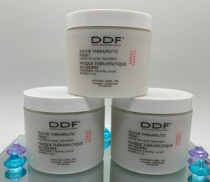 ddf acne