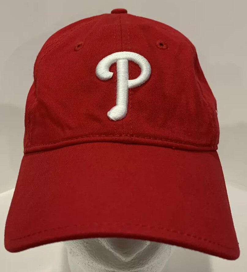 Philadelphia Phillies MLB Baseball Team New Era Baseball Cap Hat