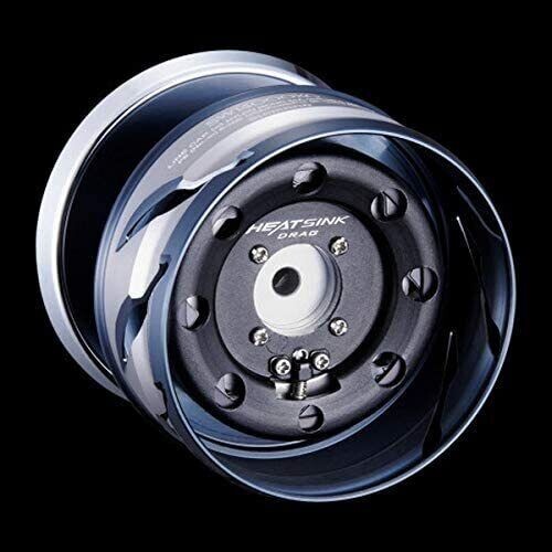 SHIMANO 21 TWIN POWER SW 5000XG Left and Right handle SPINNING