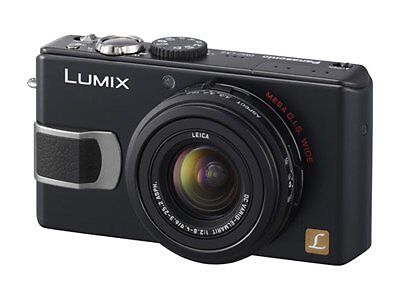 Panasonic Lumix DMC-FS7 review: Panasonic Lumix DMC-FS7 - CNET