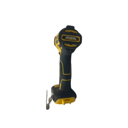Dewalt Trapano avvitatore a batteria DCD794 + avvitatore a percussione DCF809 + caricatore (CSC053056) - Foto 5 di 12