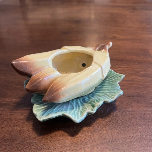 McCoy Banana Planter HTF