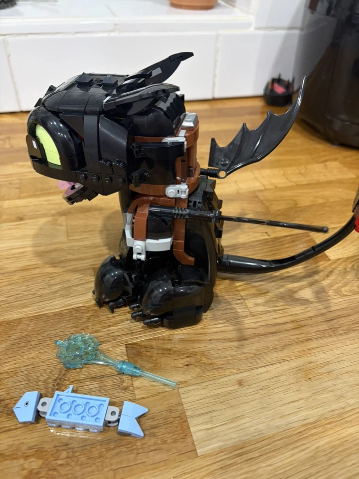 LEGO 10375, photo 2 of 5