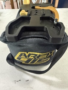 Area 419 Game Changer w/ Armageddon Gear bag.