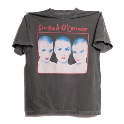 Retro Vintage Sinead O'Connor Trio The Lion And Cobra T-Shirt Gift For Fan S-5XL