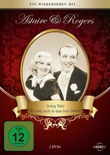 Ein Wiedersehen mit Fred Astaire & Ginger Rogers