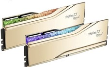 G.SKILL Trident Z5 Royal 48GB (2x24GB) DDR5-8...