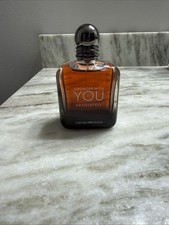 Emporio Armani Stronger with You Absolutely 3...
