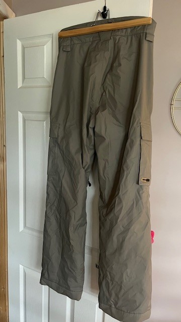 Helly Hansen Helly Tech Performance Ski Snowboard… - image 2