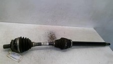 Cardan Volvo S80