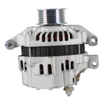 Alternator for Honda CR-V Acura RSX 2002-2006 90 Amp 12 Volt Clockwise 7-Groove