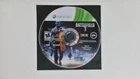 Battlefield 3 (Replacement Disc 2 -Single Player - Only) (Xbox 360, 2011)
