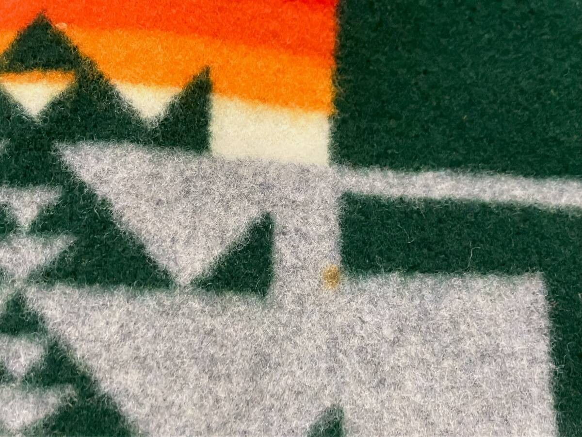 Made in USA Bedji × Pendleton Native Pattern Coat… - image 4