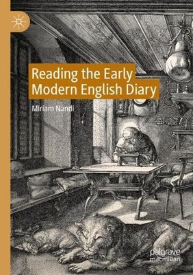 Lesen des englischen Tagebuchs der frühen Moderne - 9783030423292