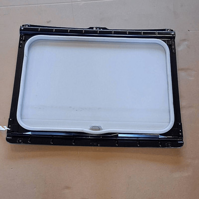 13386821 Sonnenschutz vorne Panoramadach  OPEL ADAM 1.2 16V (51Kw) Ber.