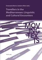Travellers In The Mediterranean: Linguistic And Cultural Encounters | Buch