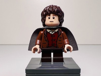 LEGO Minifiguren Auswahl | Disney, Series 24, Spongebob, Frodo, Ninja Turtles