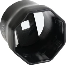 3-1/4 inch, 8-Point Truck Axle Wheel Bearing Socket, for Axle Nut Socket Set