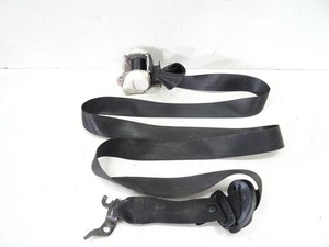 SICHERHEITSGURT LINKS VORNE BMW 3 serie (E90) 72117234767 #89191079