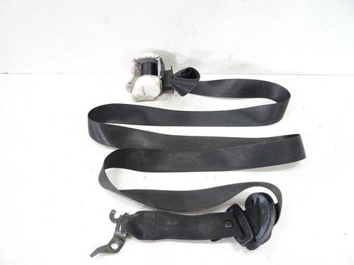 SICHERHEITSGURT LINKS VORNE BMW 3 serie (E90) 72117234767 #89191079