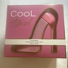 Lovali Fragrances - Cool Girl Eau De Parfum