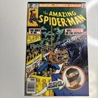Amazing Spider-Man #216 | VF- | Key 2nd App of Madame Web | Marvel Comics 1981