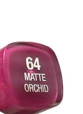 Milani Color Statement Lipstick - 64 Matte Orchid HTF