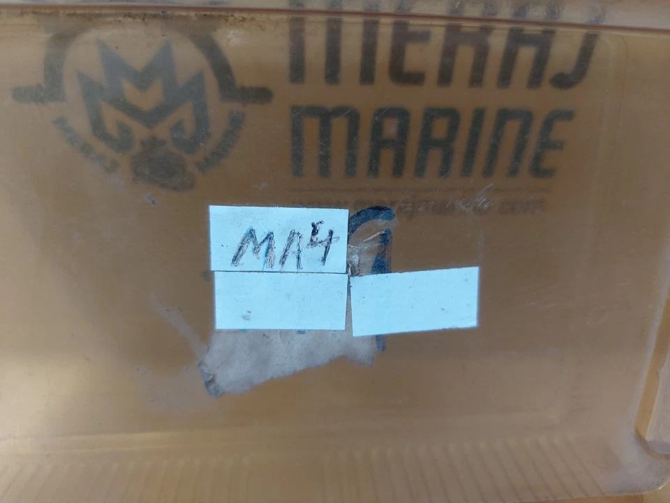 ITT-Cannon G06 D 64 P4 BEBL-702 PCB Card / MA4 / FACE 2/2 11042 - Image 3 of 4