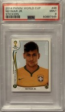 2014 Panini World Cup Soccer Stickers 22