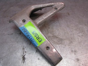 KAWASAKI ER5 RADIATOR COVER LEFT LH 14090-1748