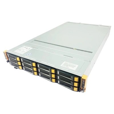 Inspur SA5212 H5 12x3.5''(12NVME)+2X2.5'' 2x6138 256GB 2x800W 2X10GbE 2U Server