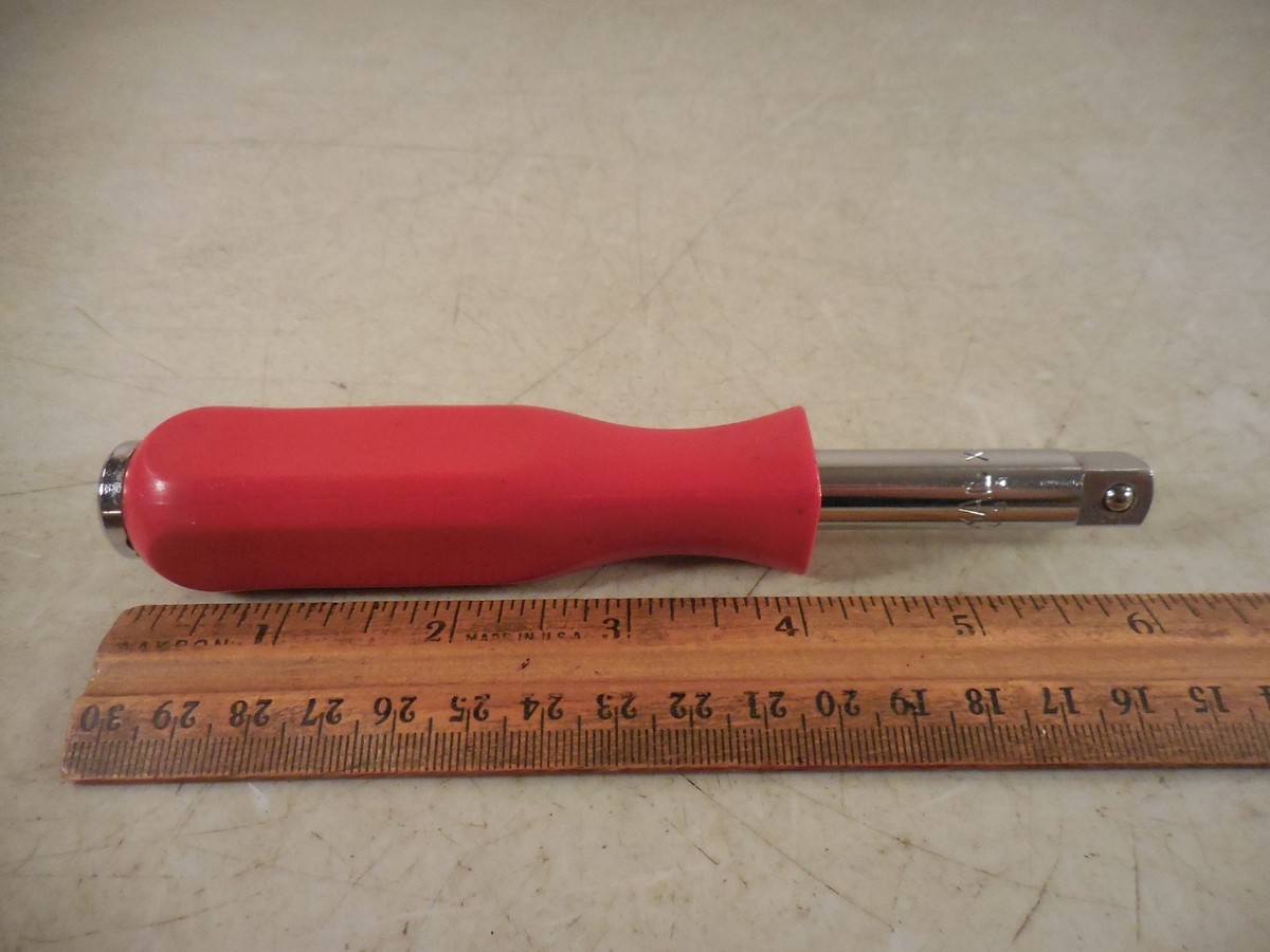 MAC TOOLS X6S 3/8