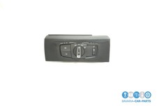 Original BMW  F20 F30 F21 F31  Bedieneinheit Licht 6847512