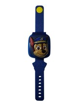 VTech Paw Patrol Chase Learning Watch Working Good