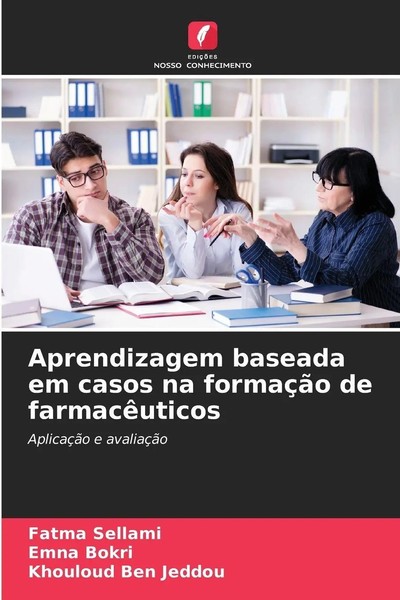 Fatma Sellami (U. A.) | Aprendizagem Baseada Em Casos Na FormaçãO De...-image