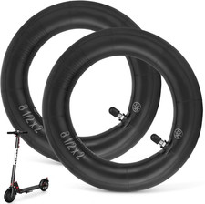8.5 Inner Tubes 8.5X2 Scooter Pneumatic Tire Replacement for Gotrax Gxl V2