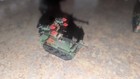 Roco Minitanks Weasel Mk Launcher Rare Lot Of 3 Modern British Allies  — photo 5