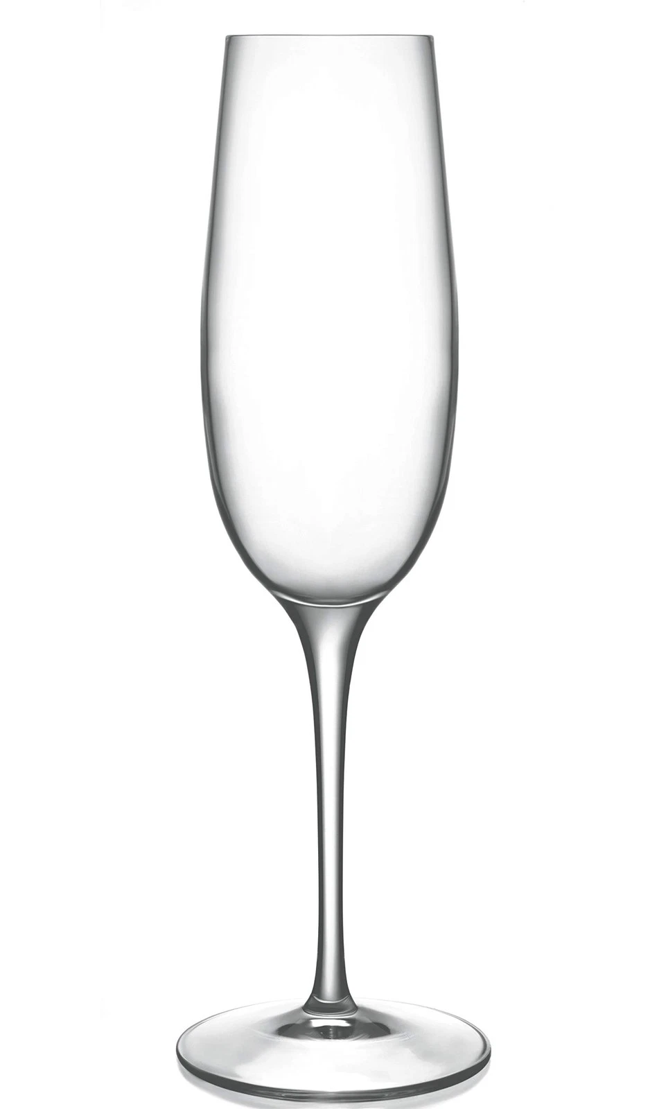 Luigi Bormioli Palace Flute Sparkling Wine Glass