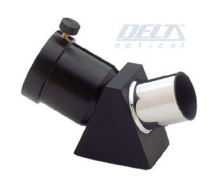 5901691601284 Skywatcher 45° Prismatischer 1,25'' rechtwinkliger Steckschlüs