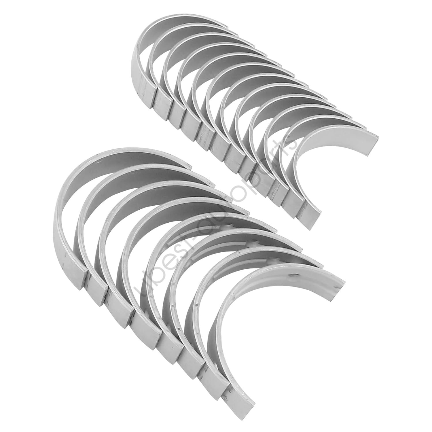 Maserati Ghibli 2014-2016 Engine bearing set P/N 208327