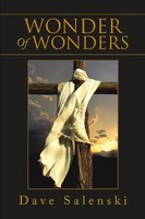 Dave Salenski | Wonder Of Wonders | Taschenbuch | Englisch (2017)