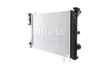 Mahle CR 988 000S KüHler, MotorküHlung FüR MERCEDES-BENZ C-KLASSE T-Modell (S204
