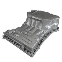 ÖLwanne FüR Mercedes W203 W204 C204 CL203 S203 S204 C209 A209 W211 W212 A207