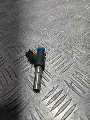 CHEVROLET AVEO Sedan T250, T255 Einspritzdüse 25380933 1.40 Petrol 20212140