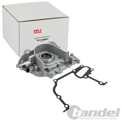 NTY MOTORÖLPUMPE ÖLPUMPE passend für CHEVROLET MALIBU OPEL INSIGNIA ZAFIRA |