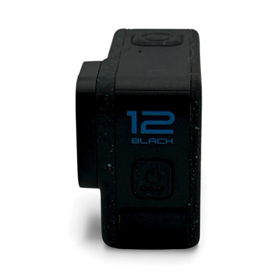 GoPro HERO12 Black 5.3K60 HDR 27MP – gebraucht, funktionsfähig – MwSt ausweisbar - Bild 4 von 4