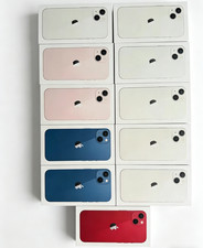 📱New in Sealed Box Apple iPhone 13 MINI A2481 128/256/512GB Factory Unlocked