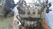 Moteur Mazda 626