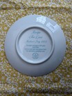 Avon Recipe For Love Mother's Day 1993 Porcelain Collector Plate, 22K Gold Trim — photo 2