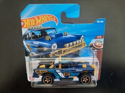   Chevy Big-Air Bel-Air   Hot Wheels 2025   1/64 - OVP - NEU